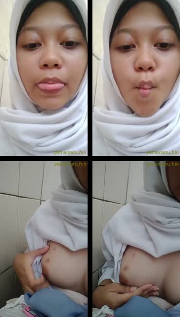 Abg miggie hijab pramuka 18yo ngentot 2.mp4