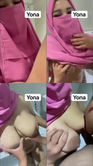 jilbab yona.mp4