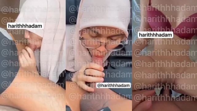 Bokep Indo Hijab Harithhhadam Ngentot Terasa Nikmat
