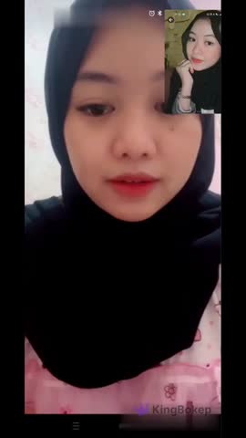 Ukhti VCS Pamek Meki Mungil