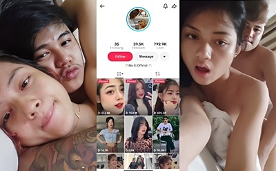 Bokep Indo – Skandal Selebgram Blunder Bareng Pacar Fulldurasi