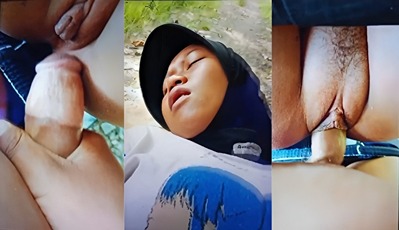 Bokep Indo – Viral Skandal Hijab Siswi Esempe Kesebar
