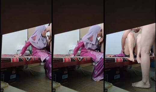 Bokep Jilbab Stw Tetangga Kosan HyperSeks