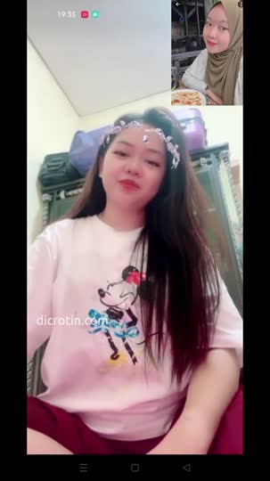 Vcs Cewe Hijabers Mulus Binal ‎ ‎ ‎ ‎ ‎ ‎ [ dianzmewa ]