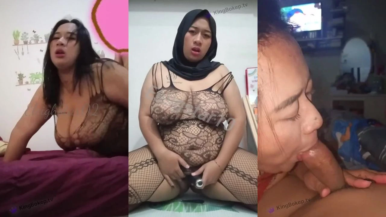 Kompilasi Hijab STW Claudia