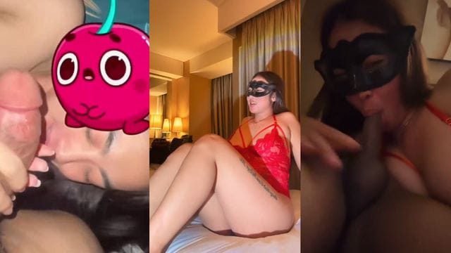 Bokep Indo Unge Tobrut Ngentot Pakai Topeng