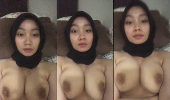 Bokep twitter jilbab colmek payudara bulat esemah