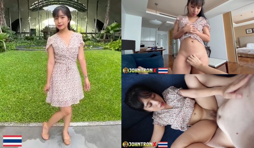 JohntronX Thai Clips18+ Penguin Penguin Part1
