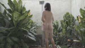 Bercinta Sambil Mandi Bercinta Dengan Adik Kekasihku