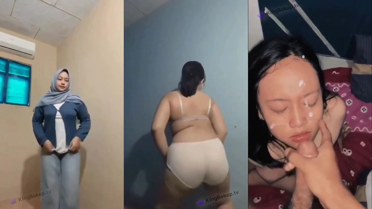 Ukhti Nadila Gemoy Crot Dimuka